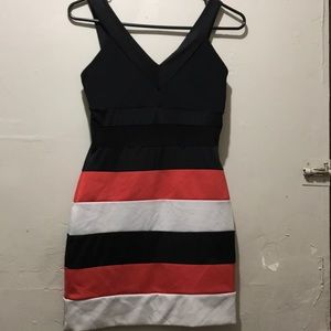 Windsor Cocktail Dress